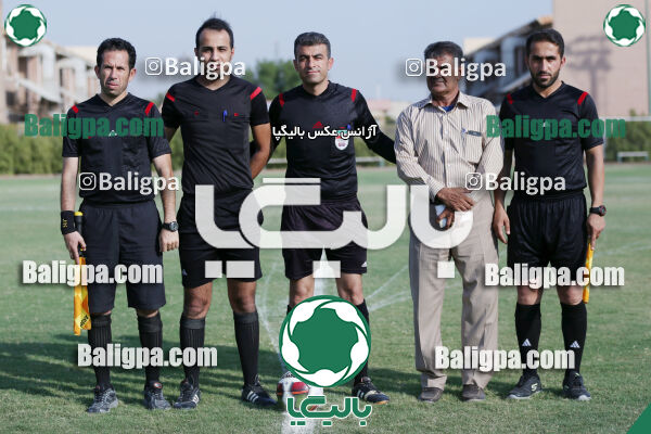 صنعت نفت آبادان ۰ - ۲ مس رفسنجان
