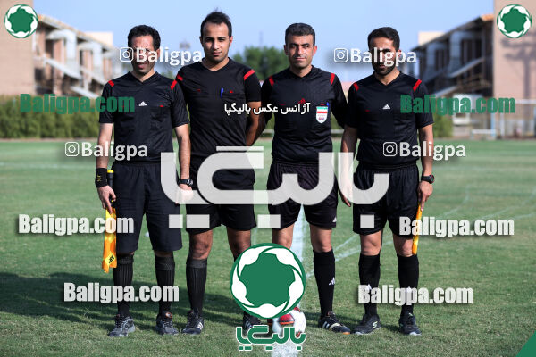 صنعت نفت آبادان ۰ - ۲ مس رفسنجان
