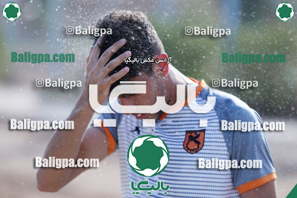 صنعت نفت آبادان ۰ - ۲ مس رفسنجان