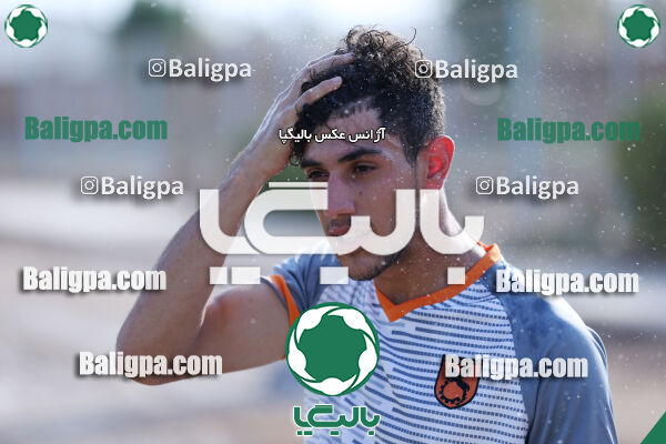 صنعت نفت آبادان ۰ - ۲ مس رفسنجان