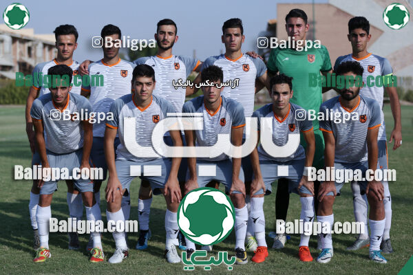 صنعت نفت آبادان ۰ - ۲ مس رفسنجان