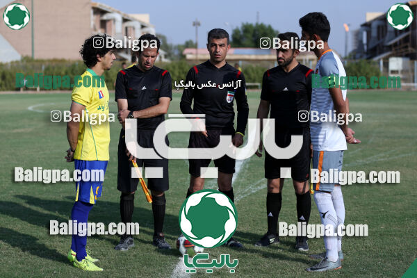 صنعت نفت آبادان ۰ - ۲ مس رفسنجان