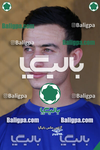 صنعت نفت آبادان ۰ - ۲ مس رفسنجان