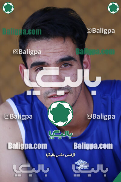 صنعت نفت آبادان ۰ - ۲ مس رفسنجان
