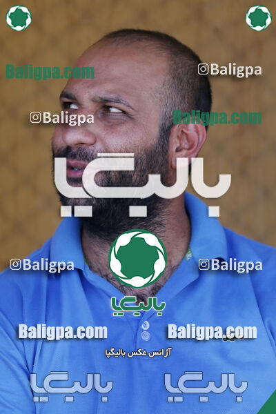 صنعت نفت آبادان ۰ - ۲ مس رفسنجان
