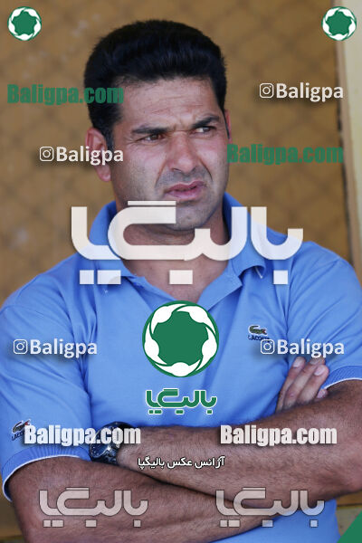 صنعت نفت آبادان ۰ - ۲ مس رفسنجان