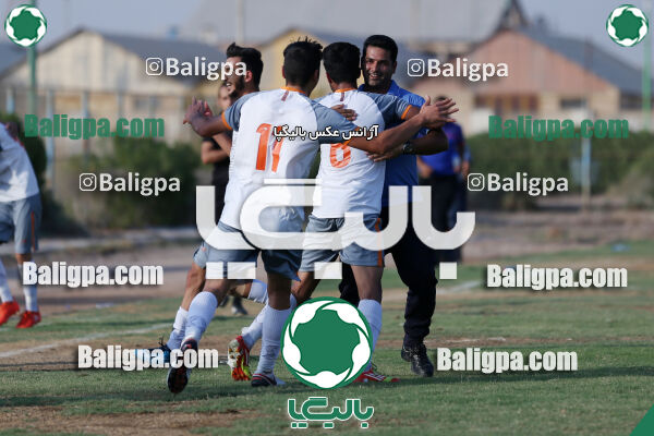 صنعت نفت آبادان ۰ - ۲ مس رفسنجان