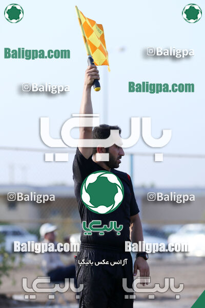 صنعت نفت آبادان ۰ - ۲ مس رفسنجان