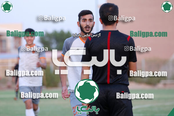 صنعت نفت آبادان ۰ - ۲ مس رفسنجان