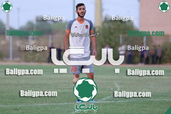 صنعت نفت آبادان ۰ - ۲ مس رفسنجان