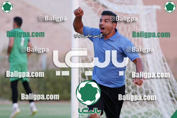 صنعت نفت آبادان ۰ - ۲ مس رفسنجان