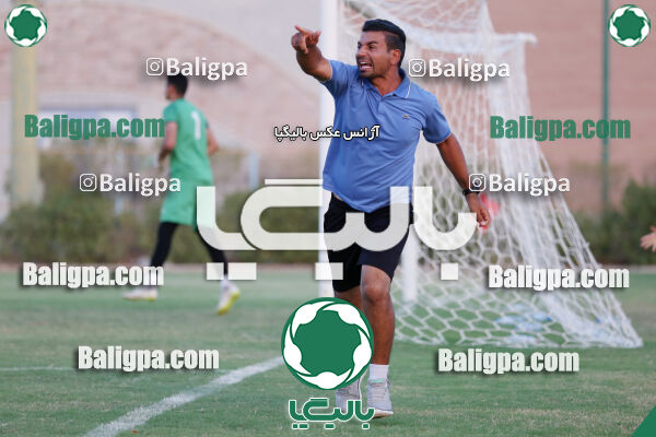 صنعت نفت آبادان ۰ - ۲ مس رفسنجان