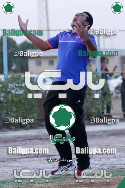 صنعت نفت آبادان ۰ - ۲ مس رفسنجان