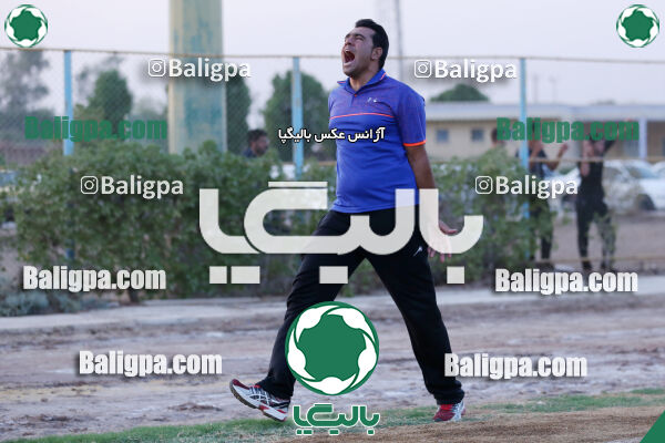 صنعت نفت آبادان ۰ - ۲ مس رفسنجان