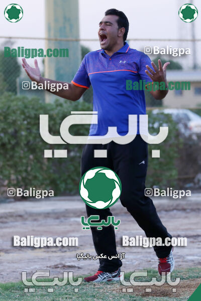 صنعت نفت آبادان ۰ - ۲ مس رفسنجان