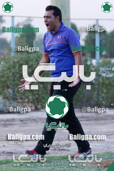 صنعت نفت آبادان ۰ - ۲ مس رفسنجان