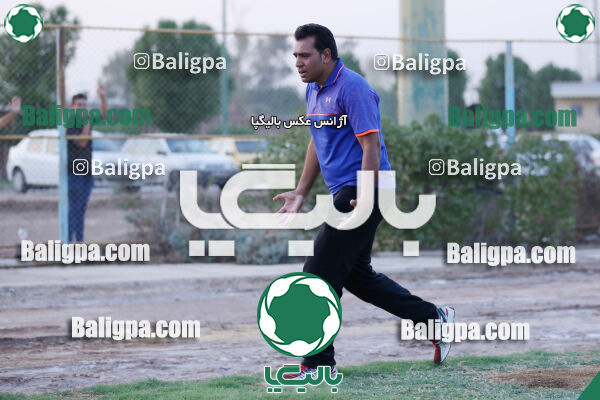 صنعت نفت آبادان ۰ - ۲ مس رفسنجان