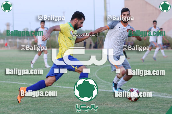 صنعت نفت آبادان ۰ - ۲ مس رفسنجان