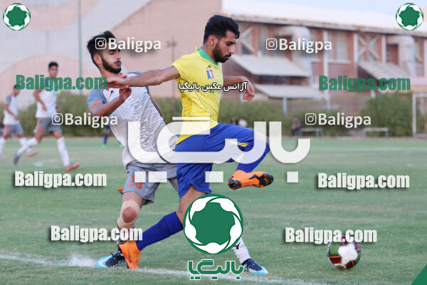 صنعت نفت آبادان ۰ - ۲ مس رفسنجان