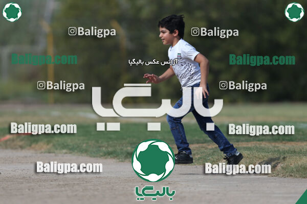 نفت اهواز ۴ - ۰ البدر