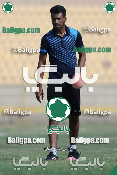 نفت اهواز ۴ - ۰ البدر