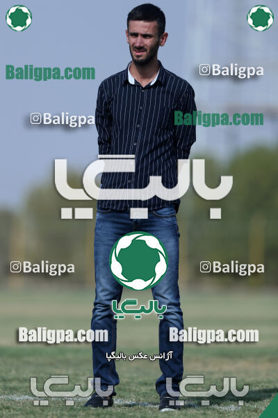 نفت اهواز ۴ - ۰ البدر