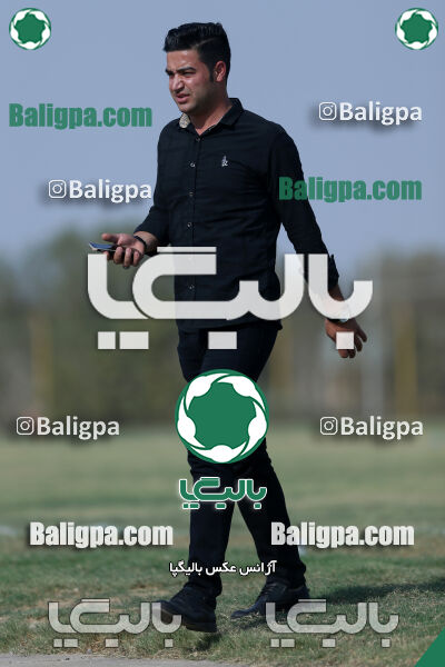 نفت اهواز ۴ - ۰ البدر