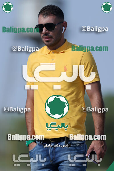 نفت اهواز ۴ - ۰ البدر