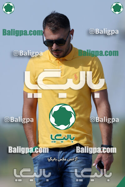 نفت اهواز ۴ - ۰ البدر