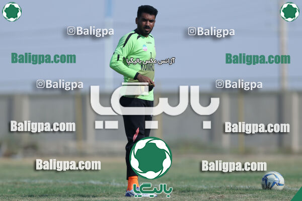 نفت اهواز ۴ - ۰ البدر