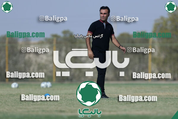 نفت اهواز ۴ - ۰ البدر
