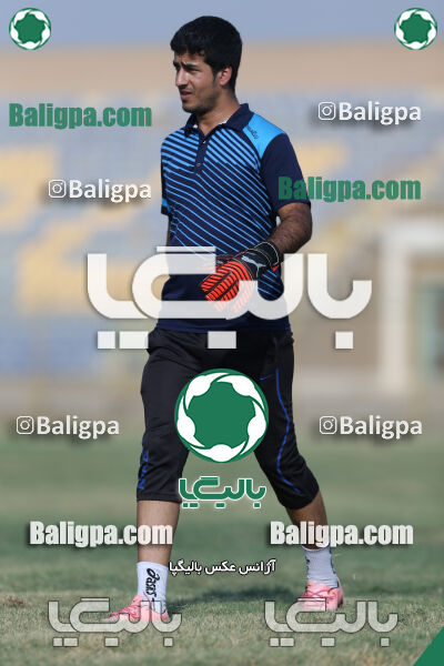 نفت اهواز ۴ - ۰ البدر