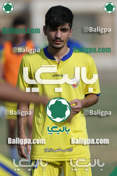 نفت اهواز ۴ - ۰ البدر