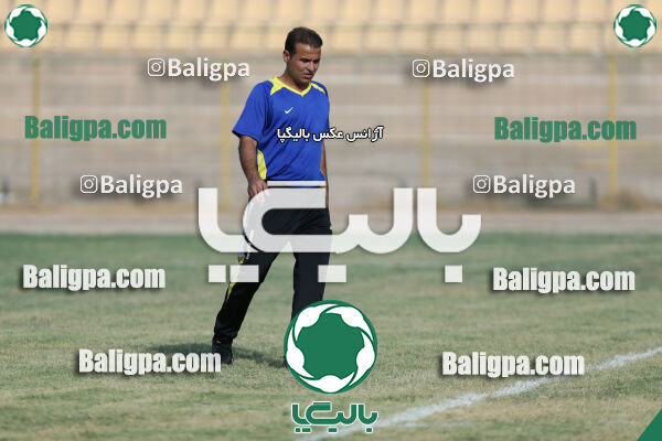نفت اهواز ۴ - ۰ البدر