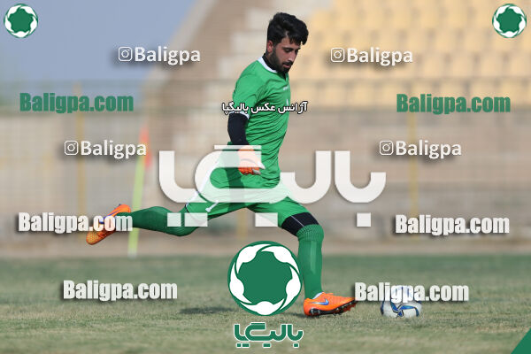 نفت اهواز ۴ - ۰ البدر