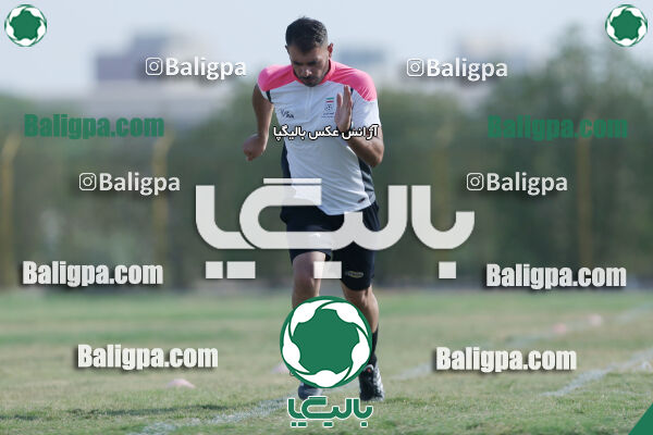 نفت اهواز ۴ - ۰ البدر