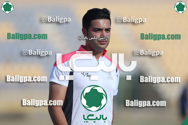 نفت اهواز ۴ - ۰ البدر