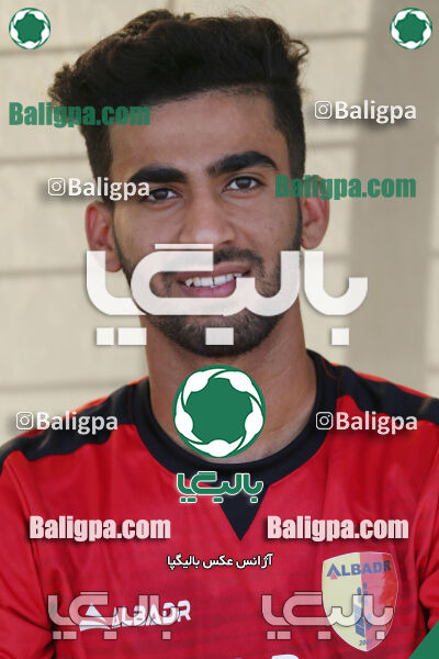 نفت اهواز ۴ - ۰ البدر