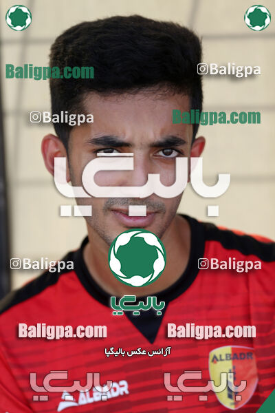 نفت اهواز ۴ - ۰ البدر