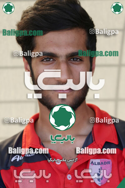 نفت اهواز ۴ - ۰ البدر