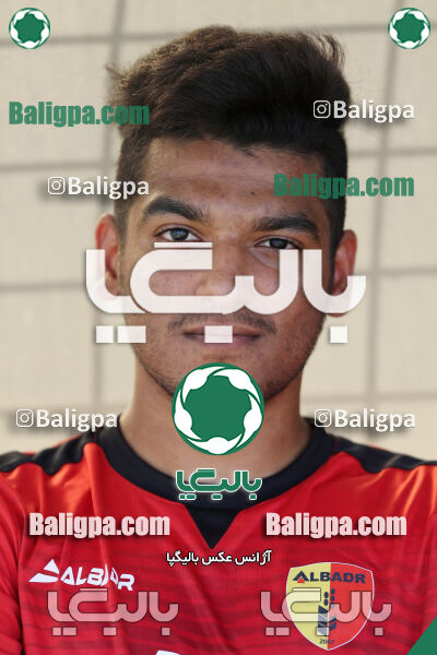 نفت اهواز ۴ - ۰ البدر
