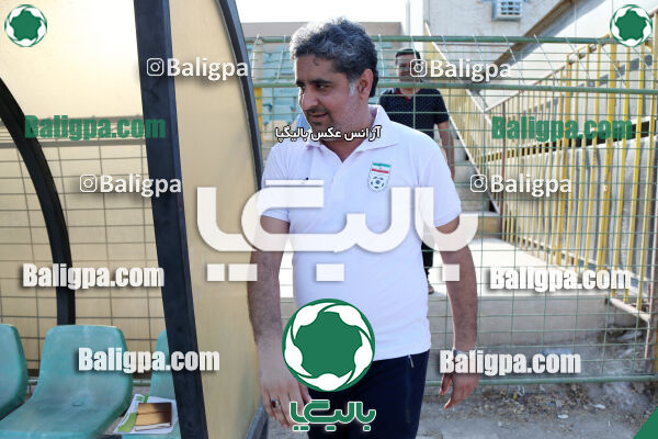 نفت اهواز ۴ - ۰ البدر