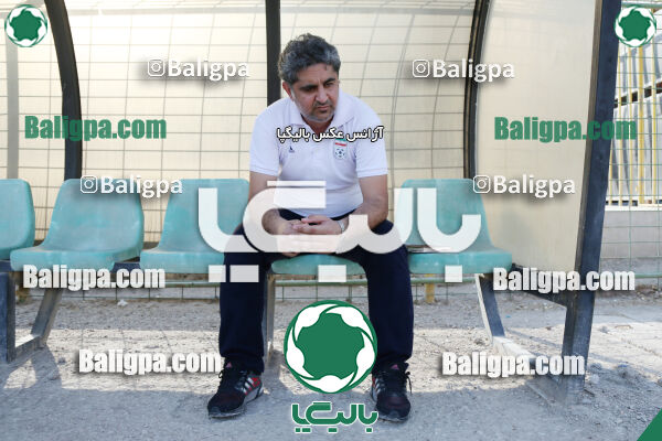 نفت اهواز ۴ - ۰ البدر