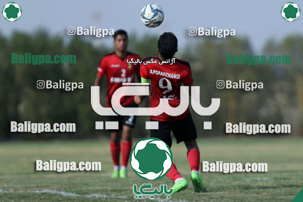 نفت اهواز ۴ - ۰ البدر