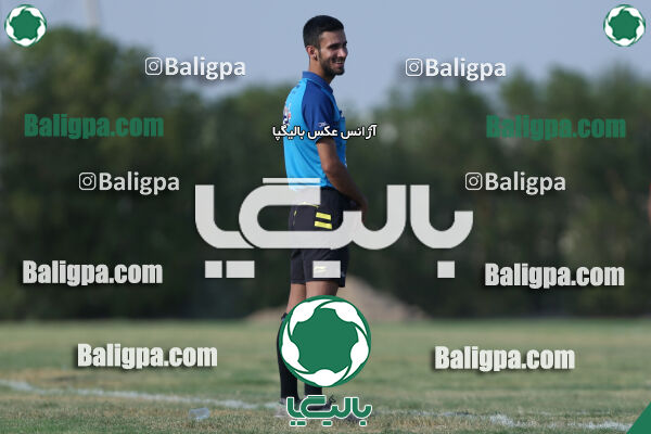 نفت اهواز ۴ - ۰ البدر