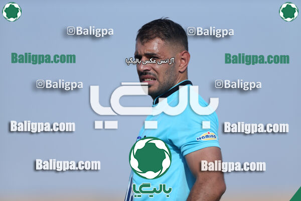نفت اهواز ۴ - ۰ البدر