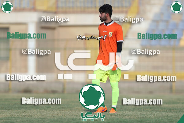 نفت اهواز ۴ - ۰ البدر
