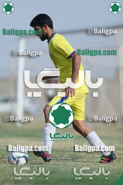 نفت اهواز ۴ - ۰ البدر