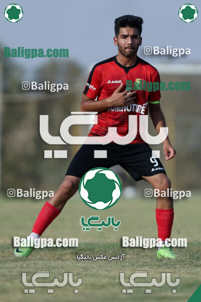 نفت اهواز ۴ - ۰ البدر