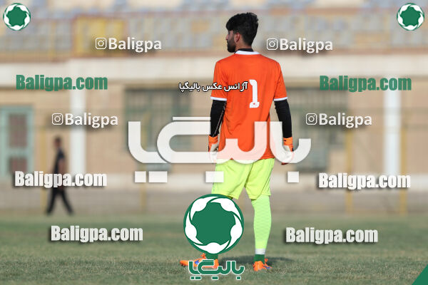 نفت اهواز ۴ - ۰ البدر